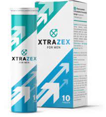 Xtrazex - diskusia - cena - objednat - predaj
